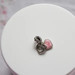 Pandora privezak mom