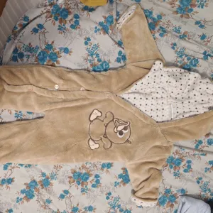 Skafander za bebe 62/68