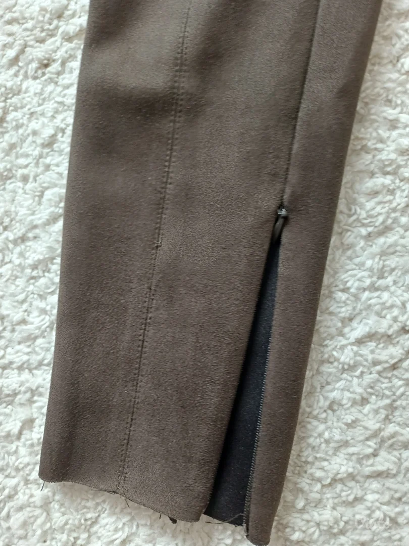 zara helanke/pantalone