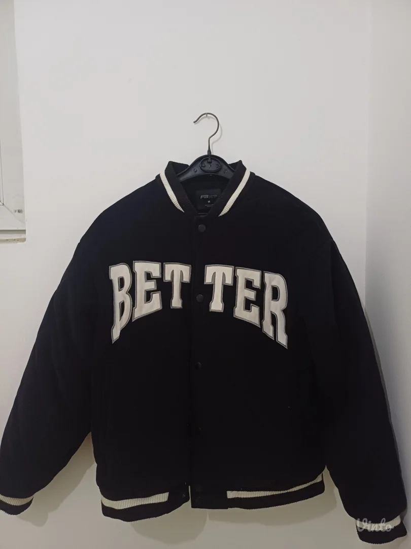 New yorker ženska jakna