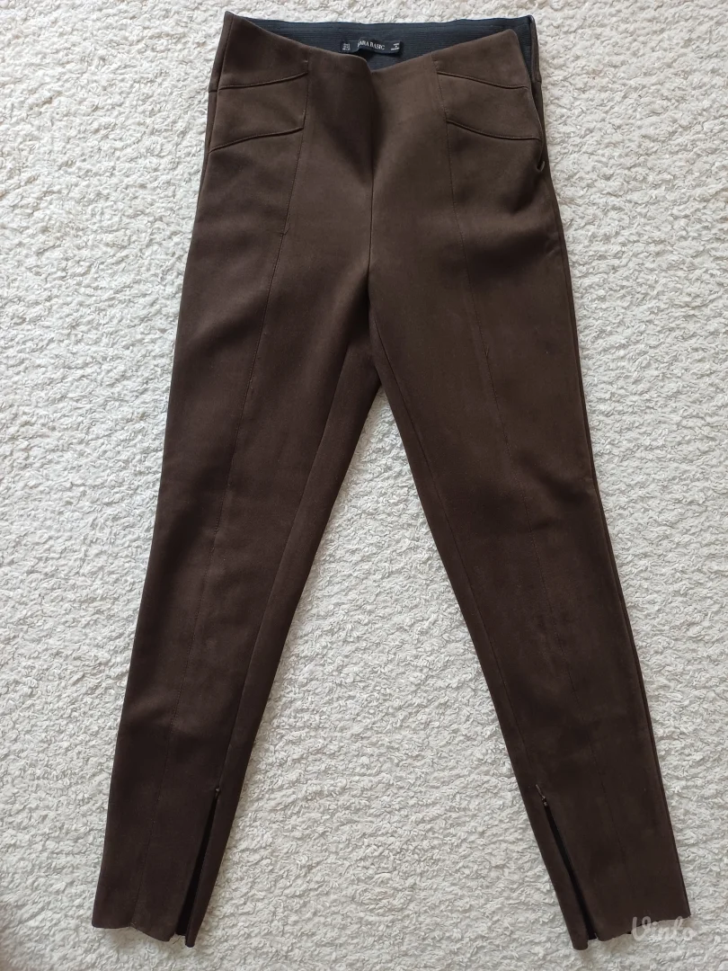 zara helanke/pantalone