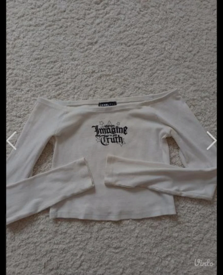 defacto zenski top M