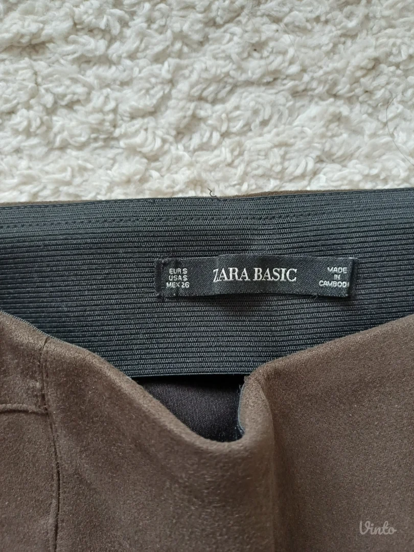 zara helanke/pantalone