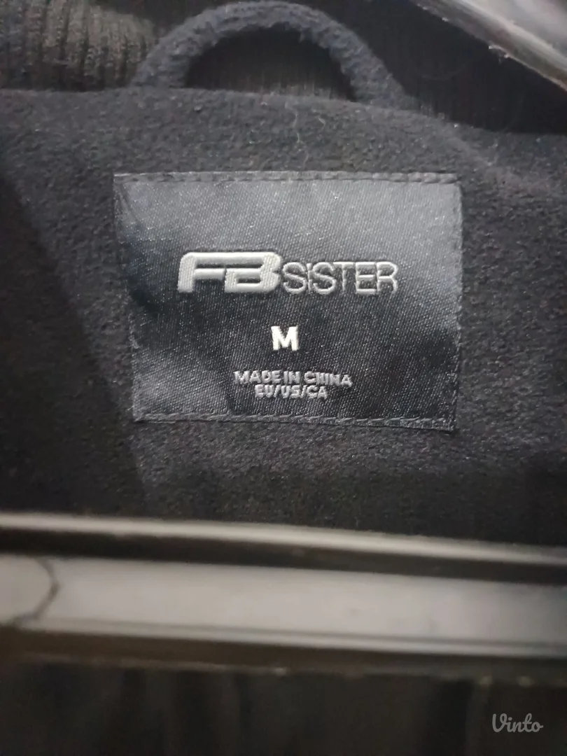 New yorker ženska jakna