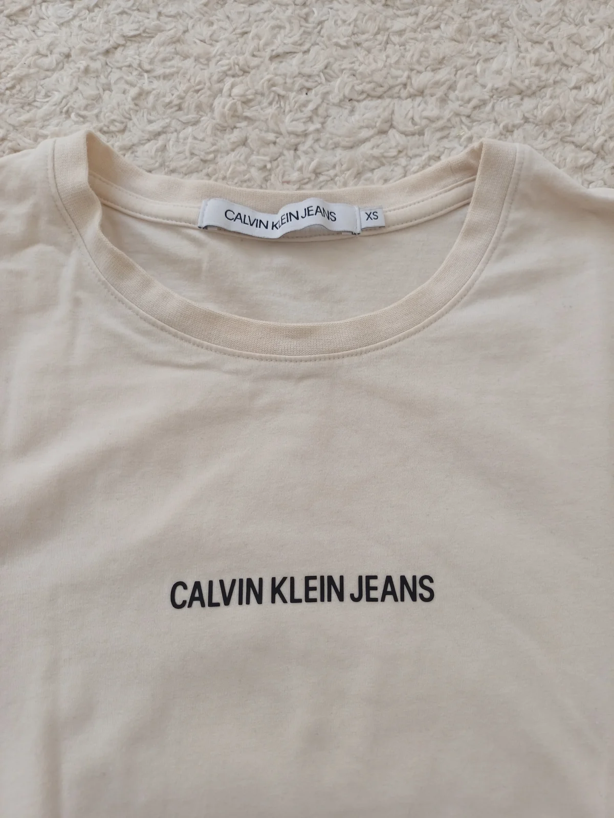 calvin klein zenska majica