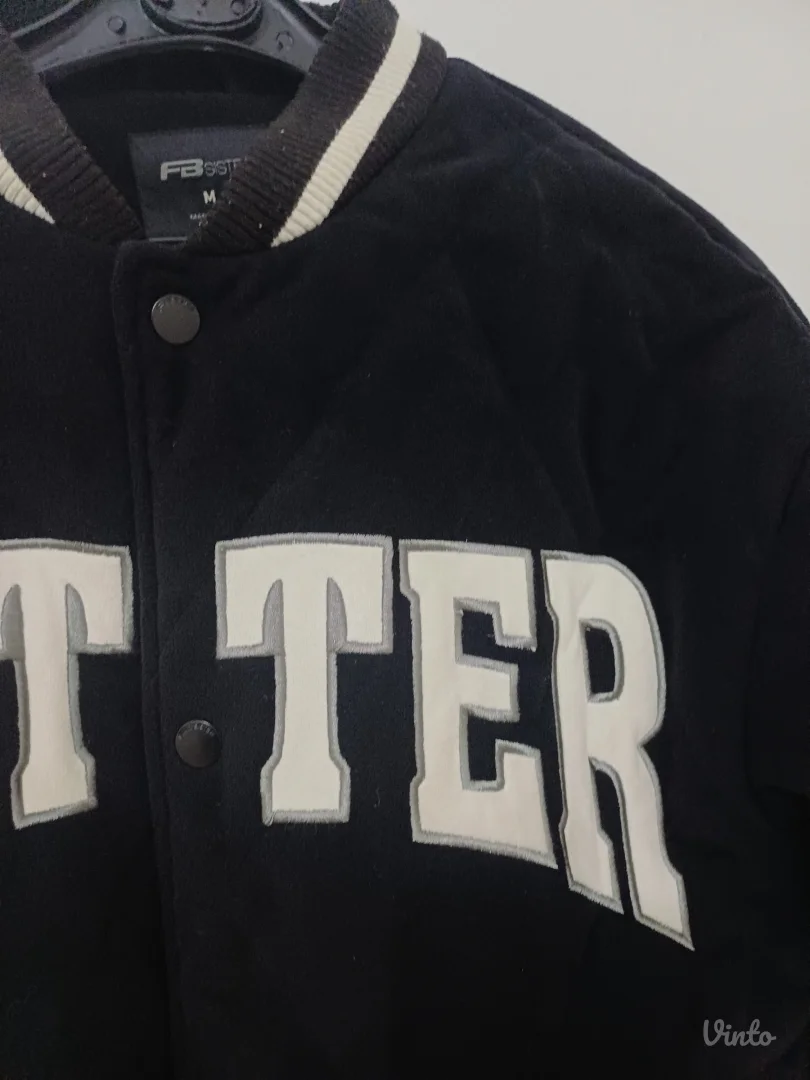 New yorker ženska jakna