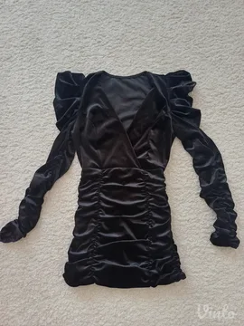 haljina sa sljokicama