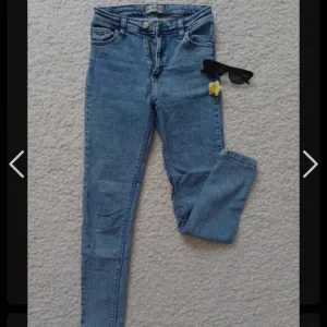 lacoste ženske farmerke S