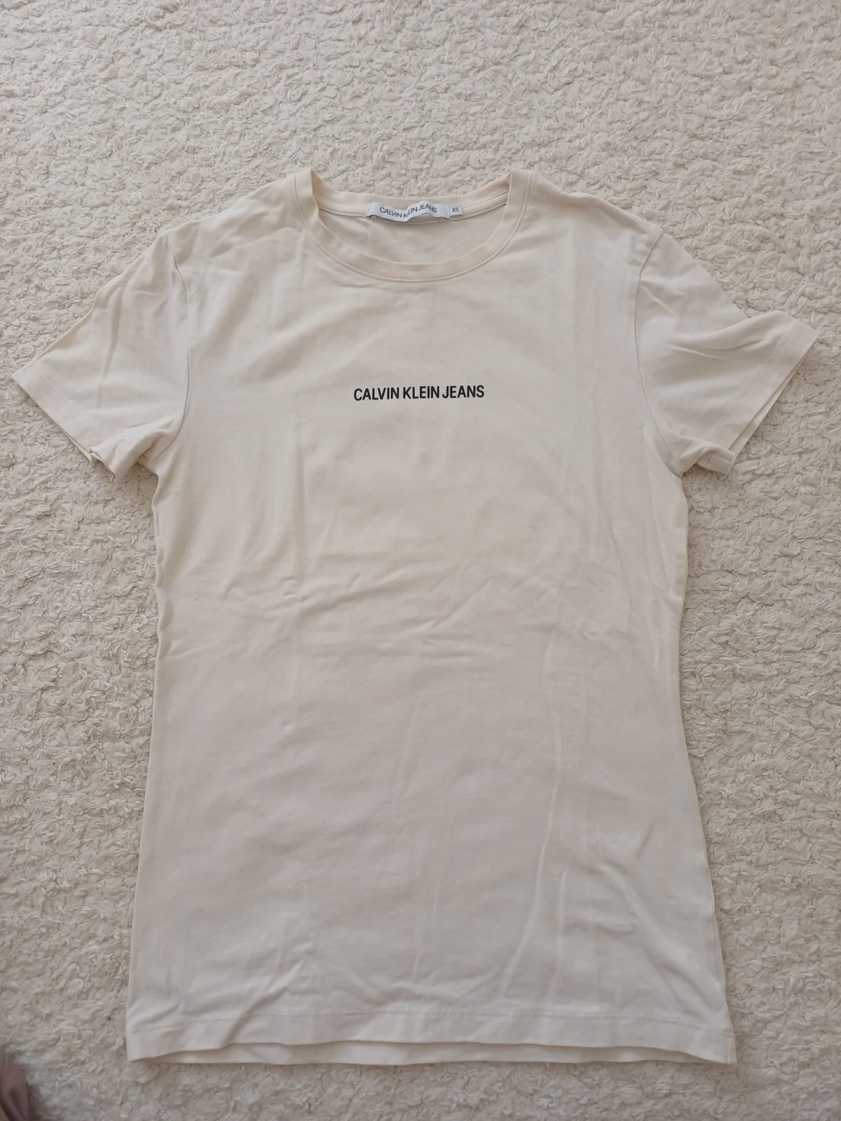 calvin klein zenska majica