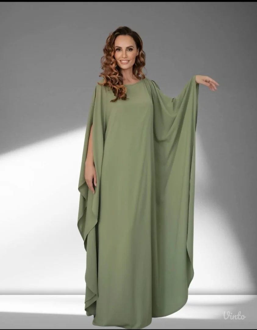 Moda i tako to haljina