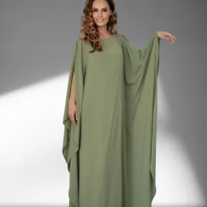 Moda i tako to haljina