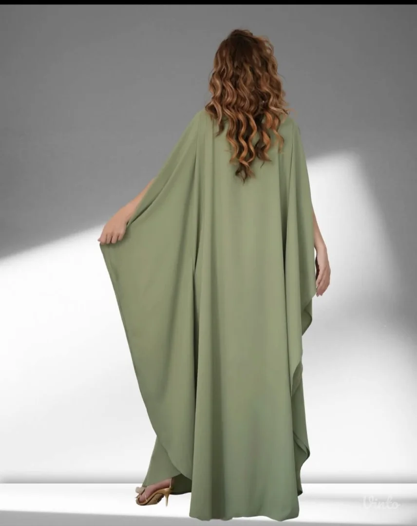 Moda i tako to haljina