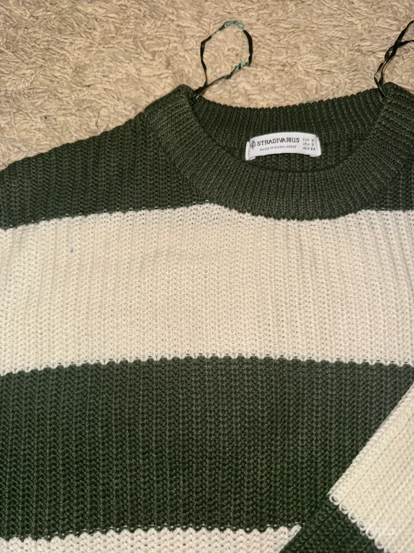 Stradivarius dzemper