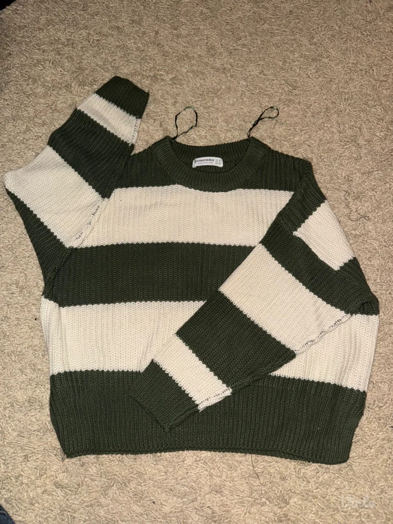 Stradivarius dzemper