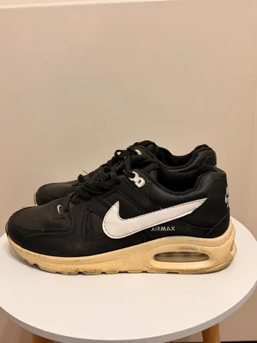 Nike Air Max Command (crno bele)
