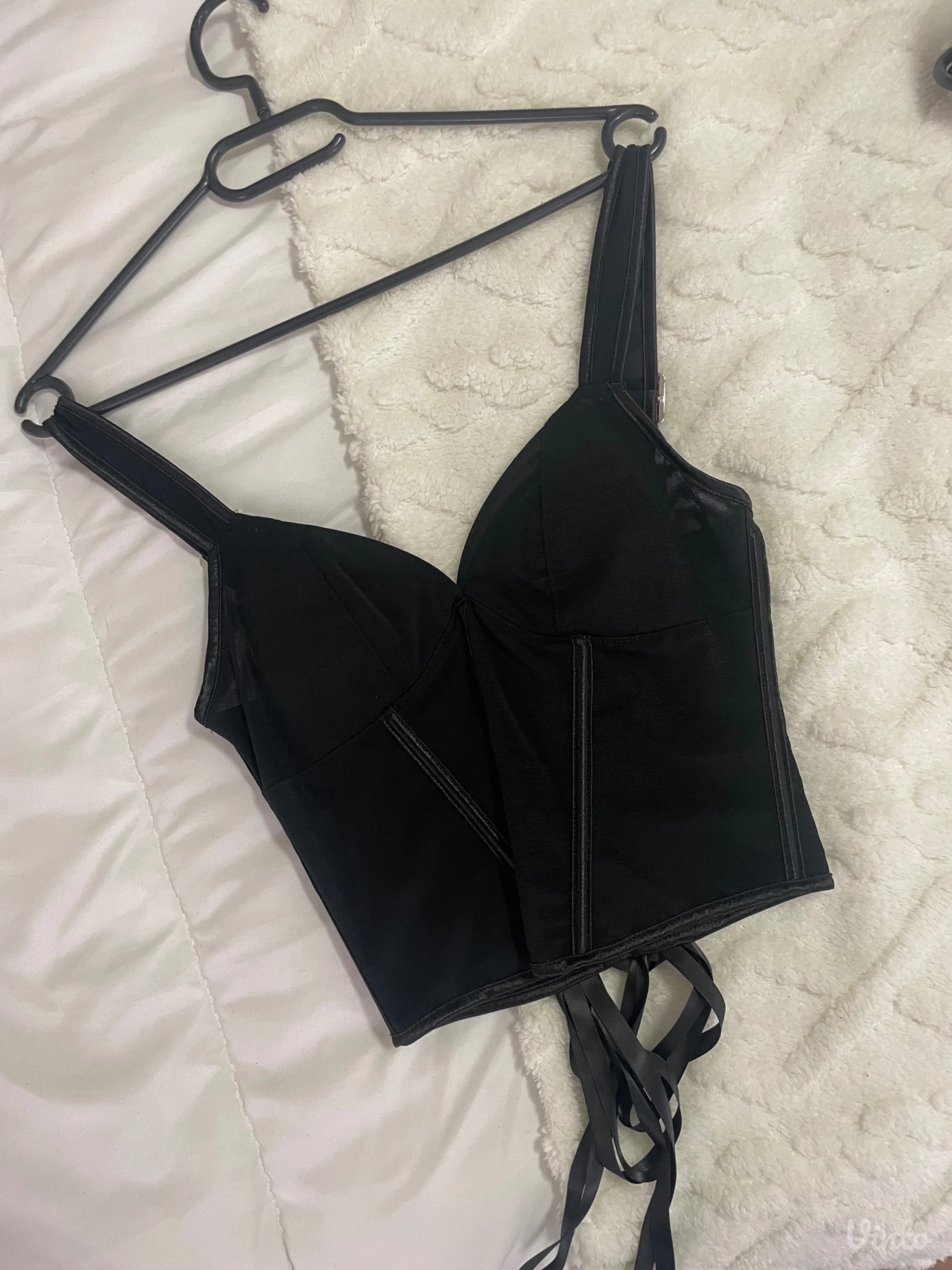 Korset shein xs