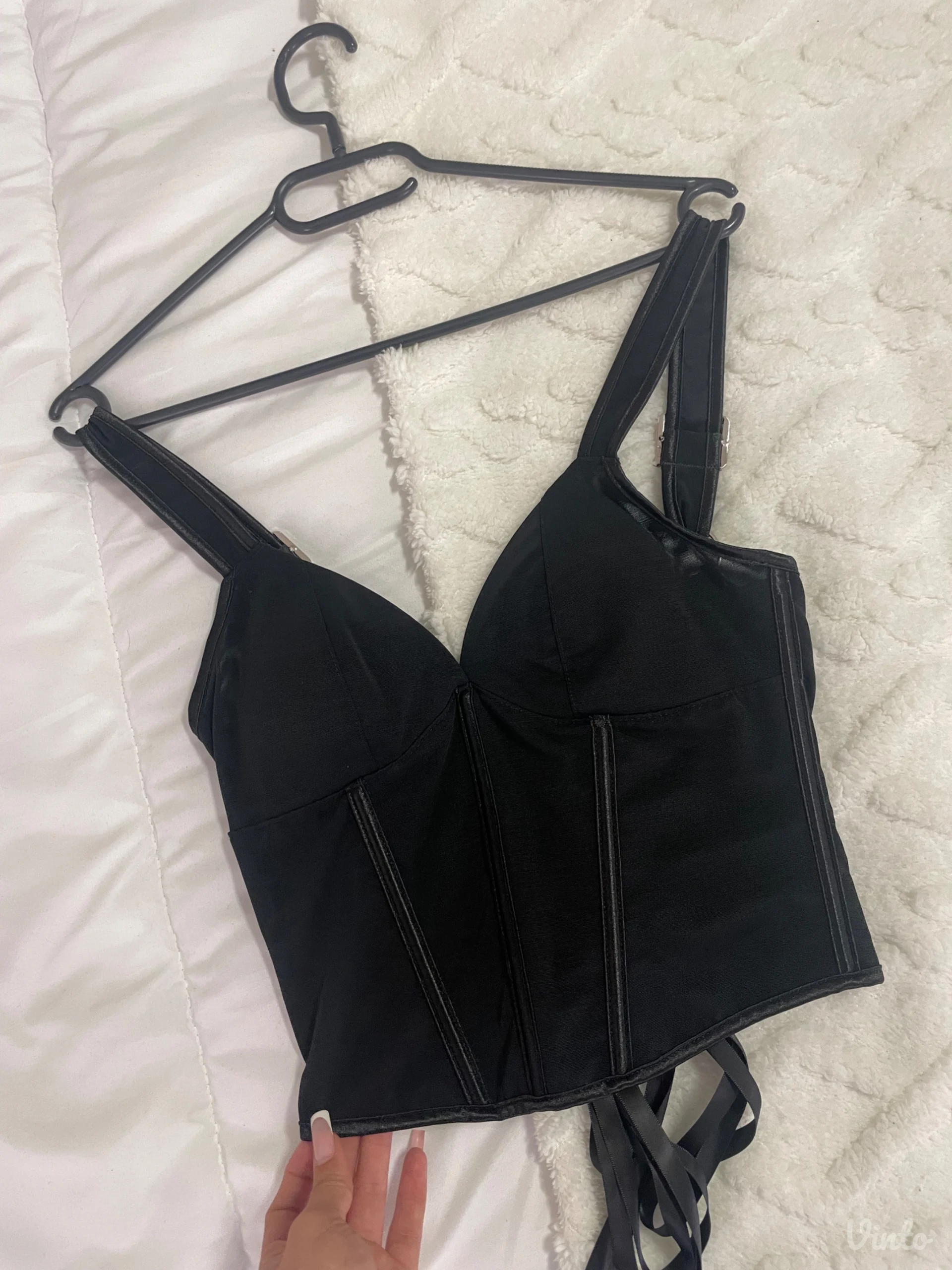 Korset shein xs