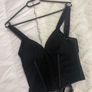 Korset shein xs
