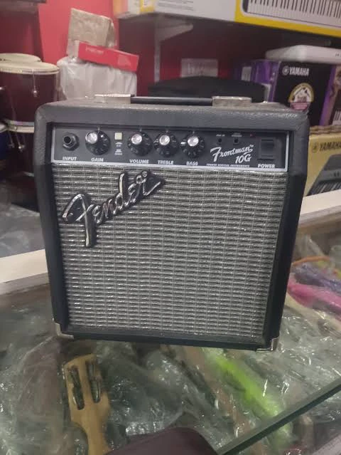 Fender Frontman 10G