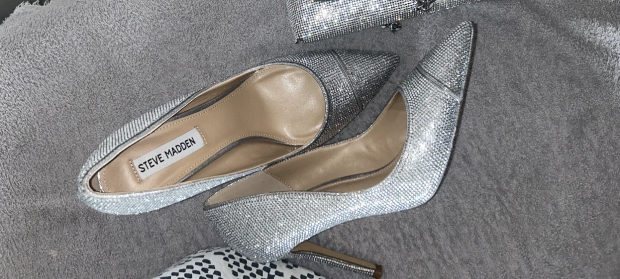 Steve Madden Salonke 39