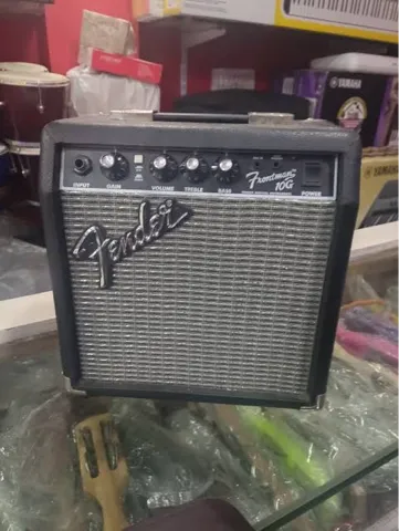 Fender Frontman 10G