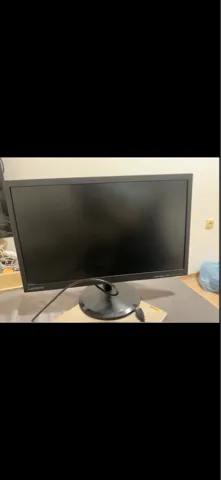Lenovo D22-20 21.5" Full HD monitor