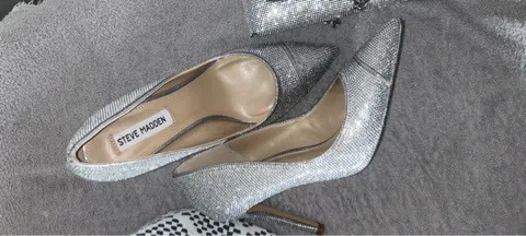 Steve Madden Salonke 39