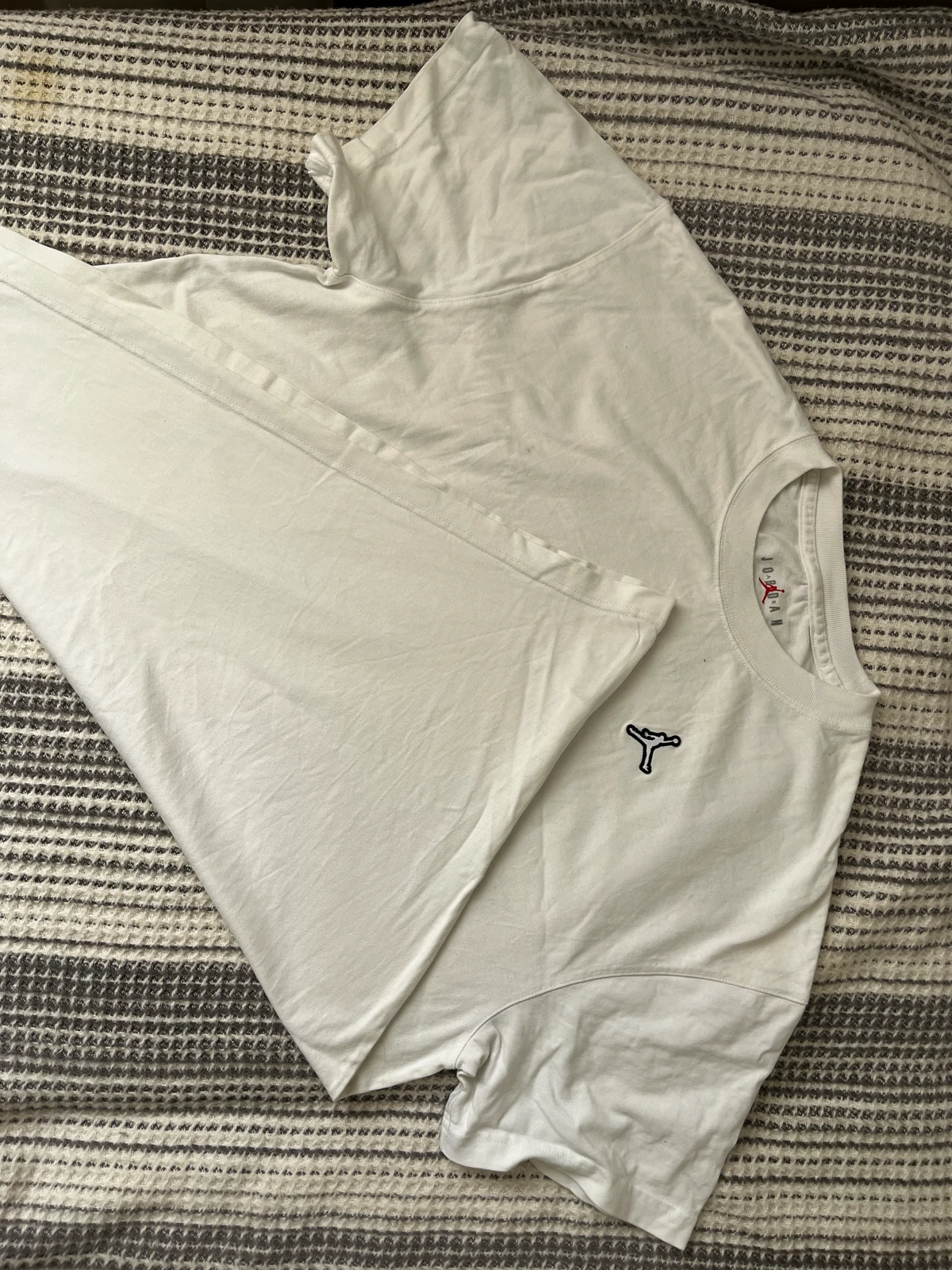 Jordan oversize haljina