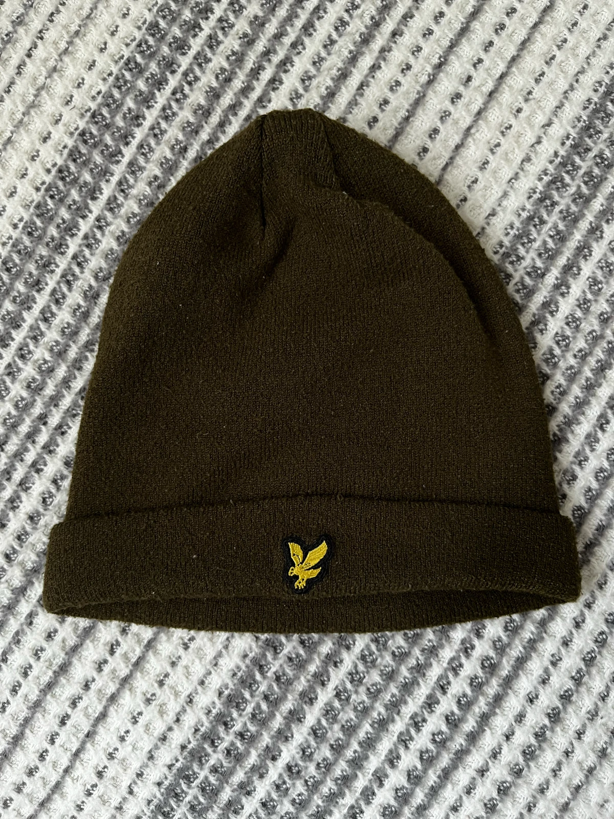 Lyle&scott