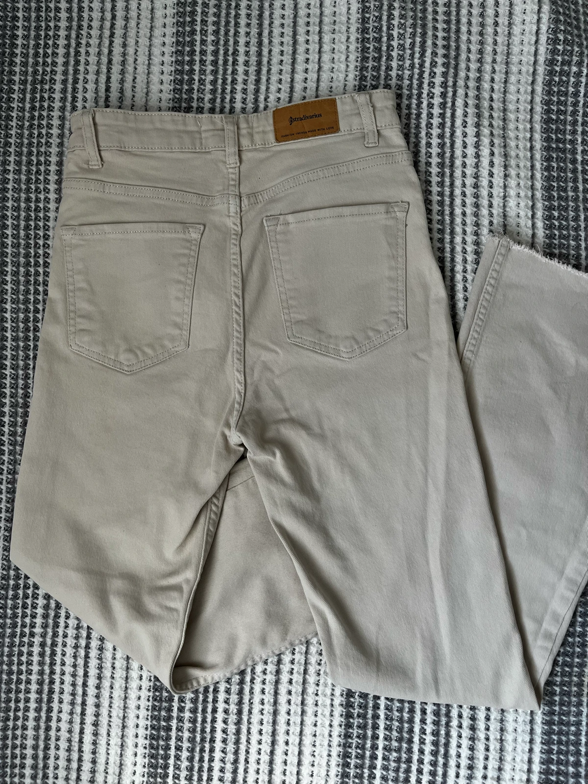 Stradivarius farmerice