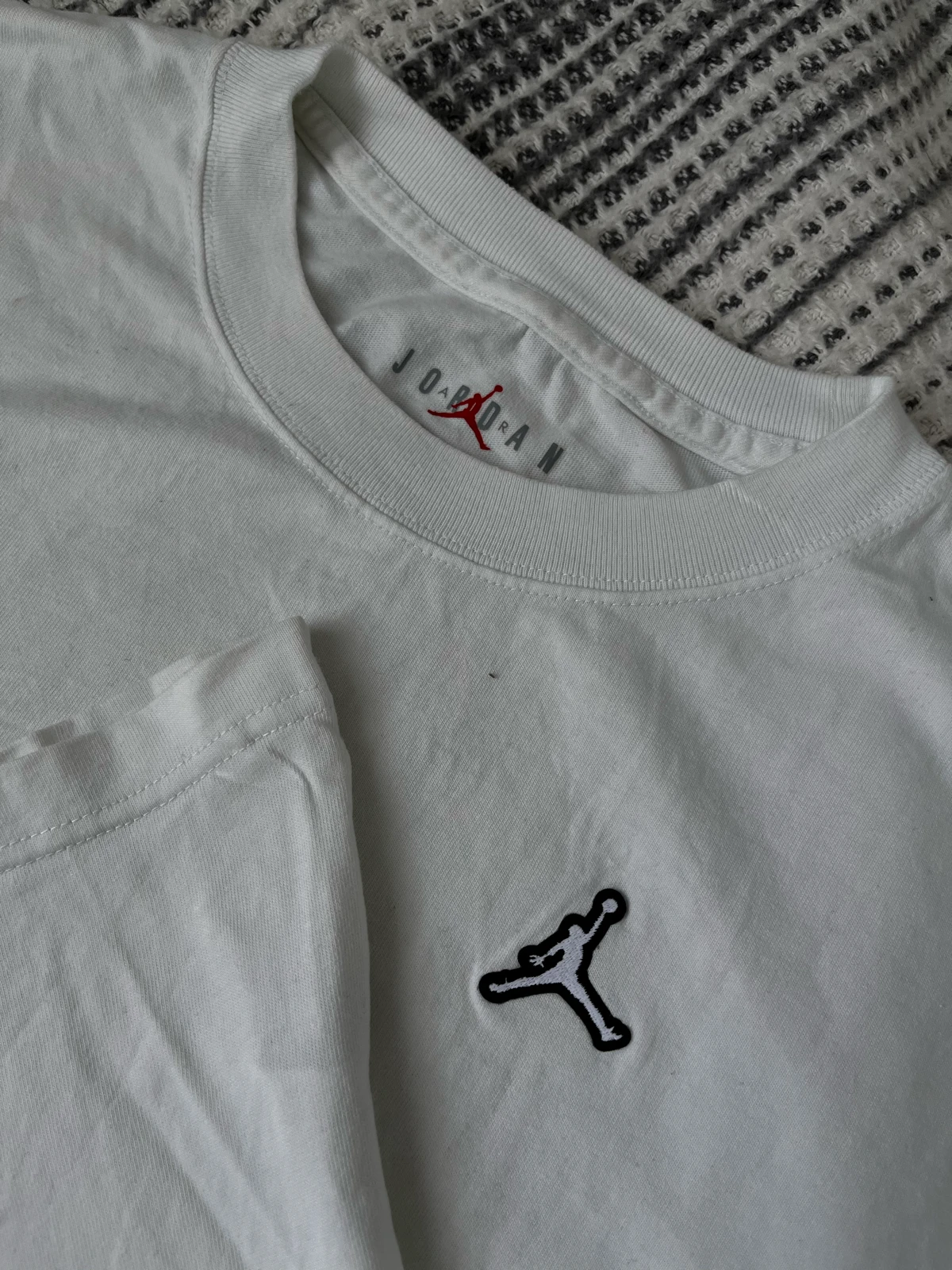 Jordan oversize haljina