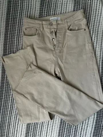 Stradivarius farmerice