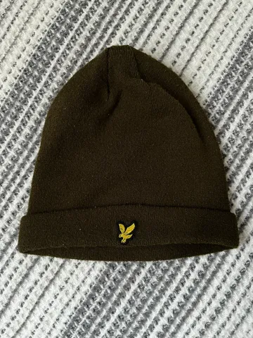Lyle&scott