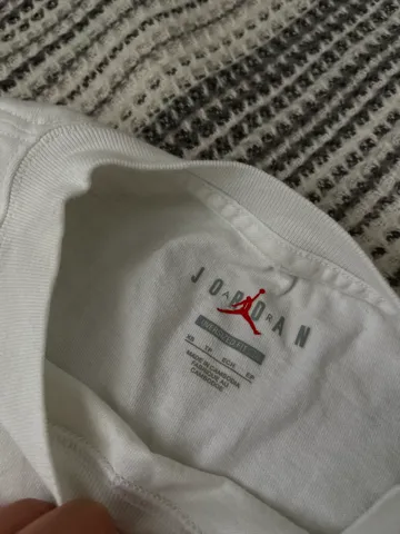 Jordan oversize haljina