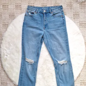 DENIM TomTailor - ženske farmerke