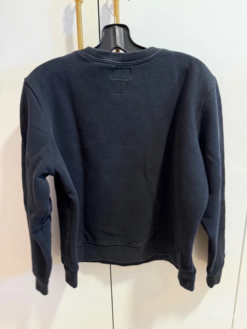 SuperDry duks
