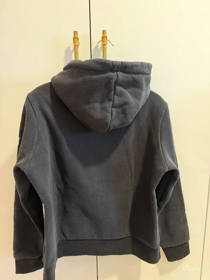 SuperDry duks