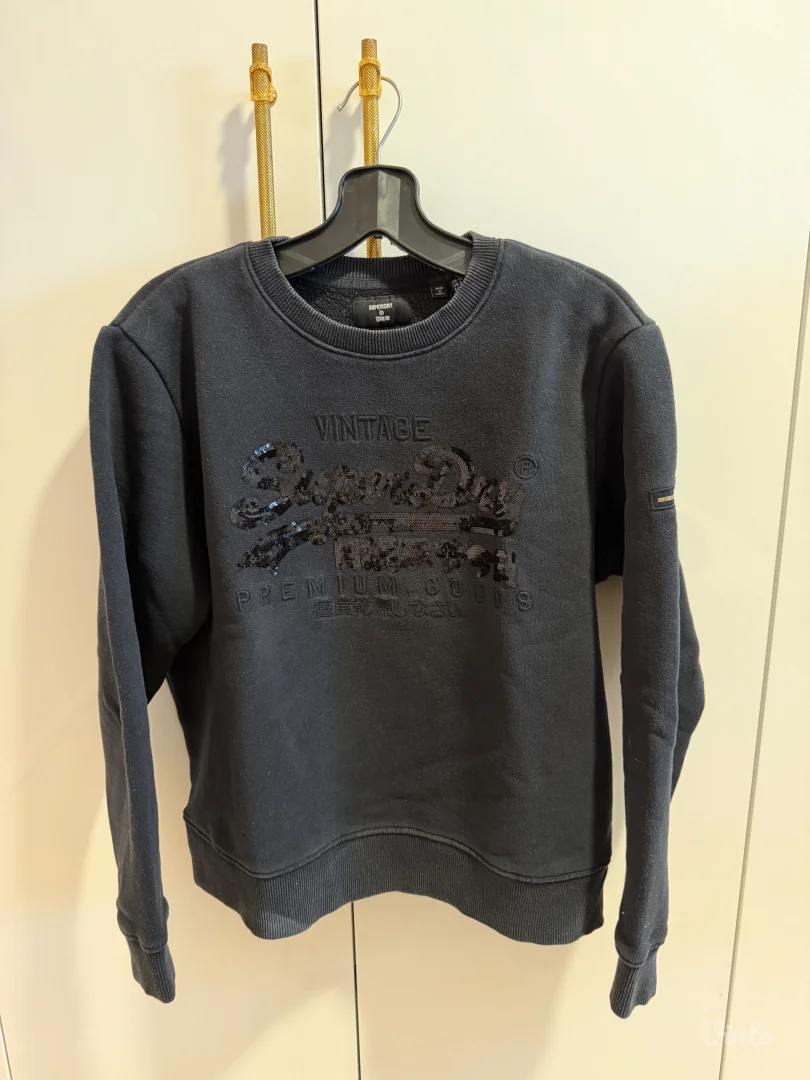 SuperDry duks