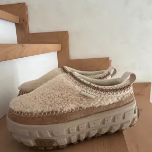 UGG papuce