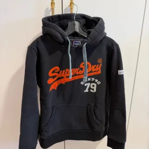 SuperDry duks