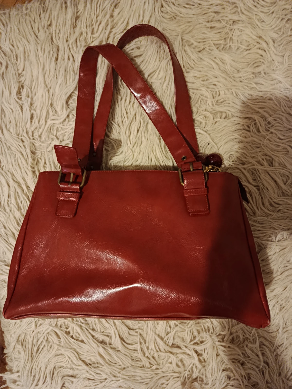 Vintage David Jones torba