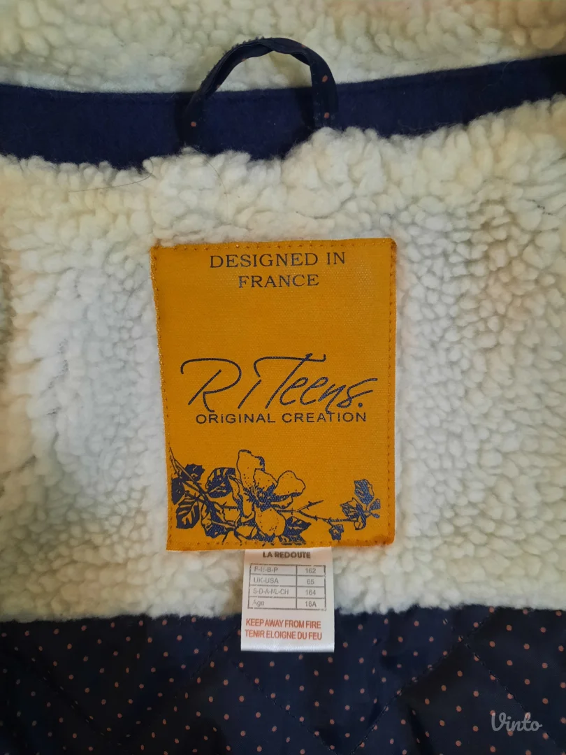 Kaputić za trudnice