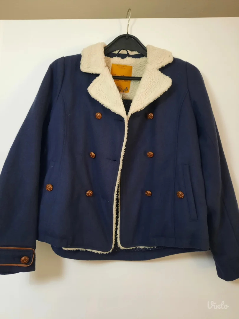 Kaputić za trudnice