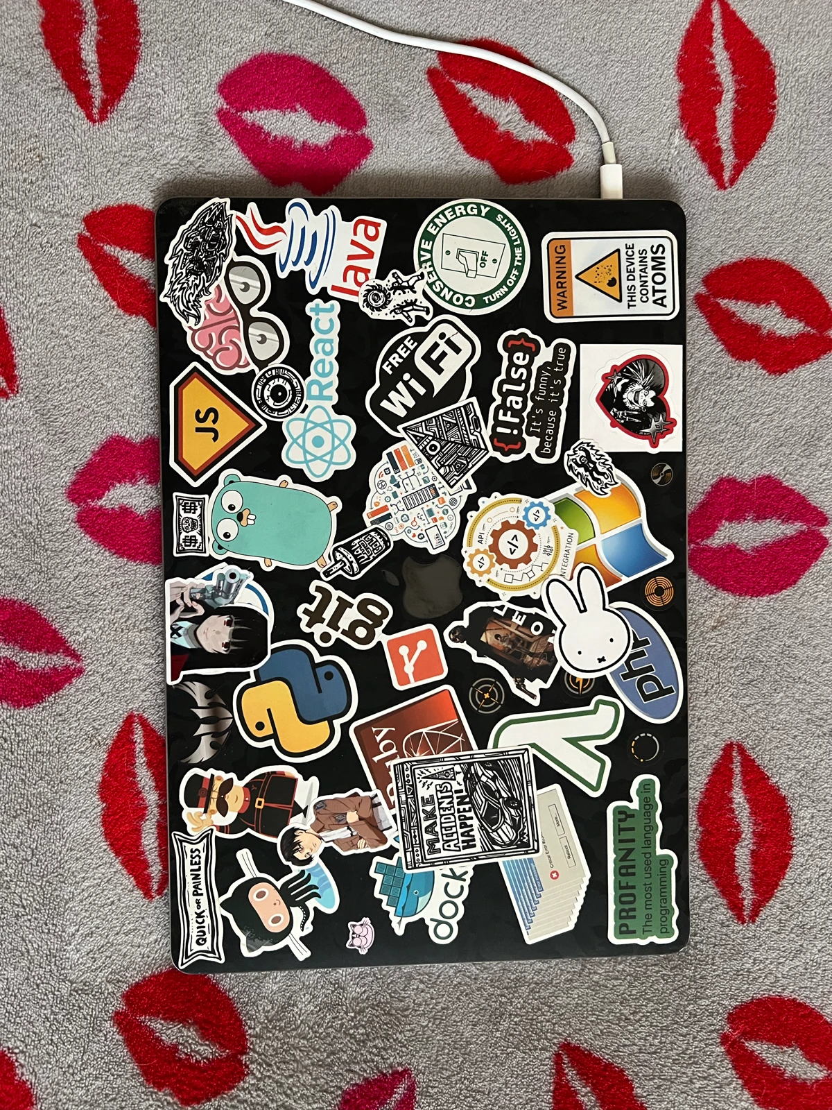 MacBook Pro 16" 2019
