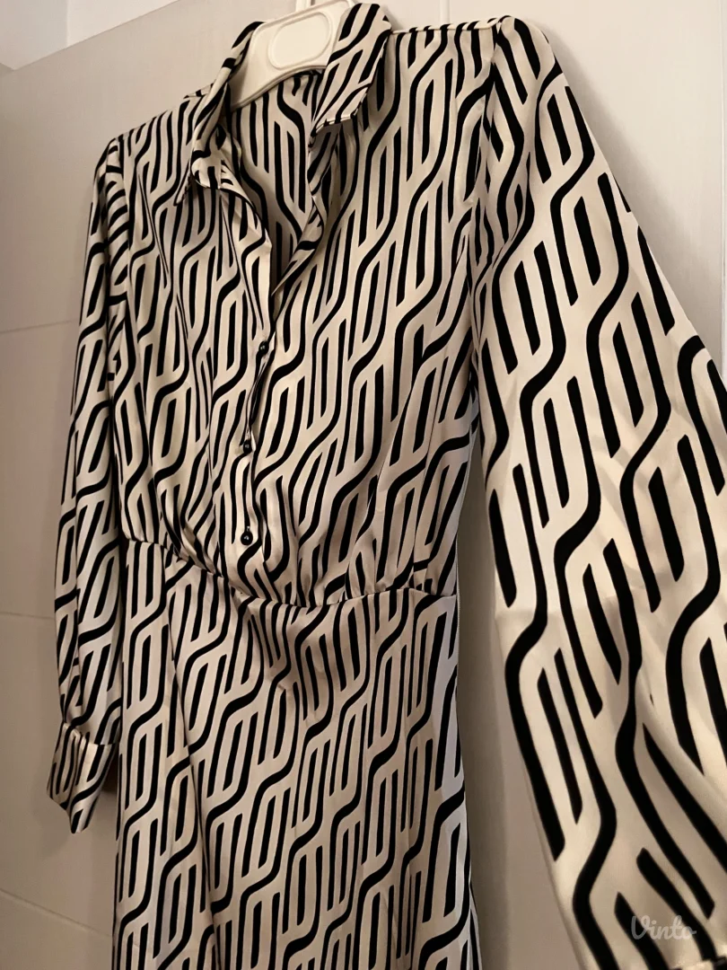 Reserved - ženska haljina