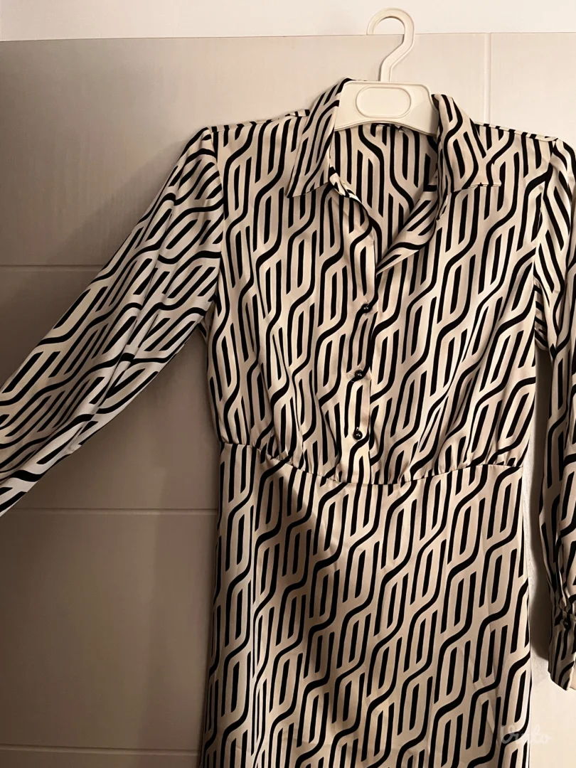 Reserved - ženska haljina