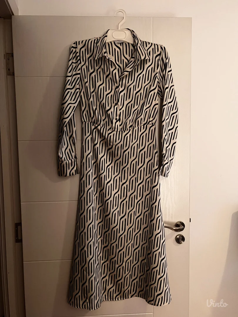 Reserved - ženska haljina