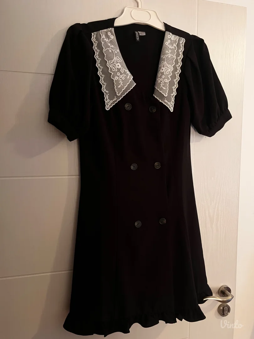 H&M - ženska haljinica