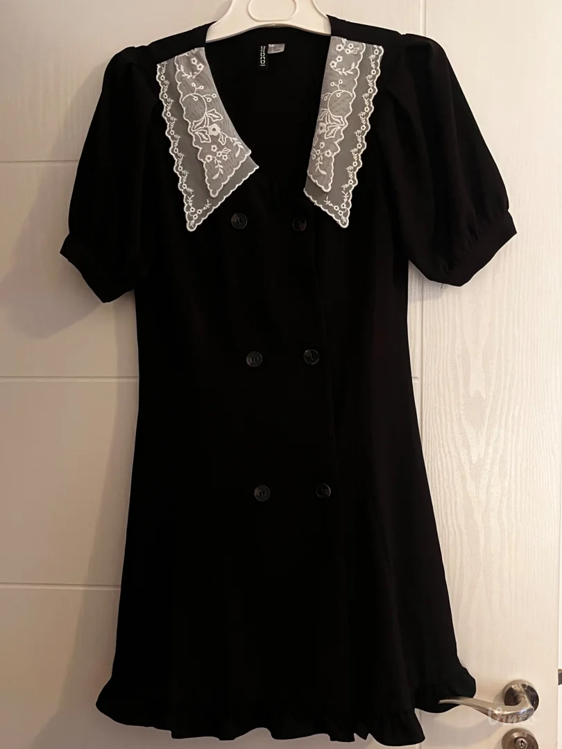 H&M - ženska haljinica