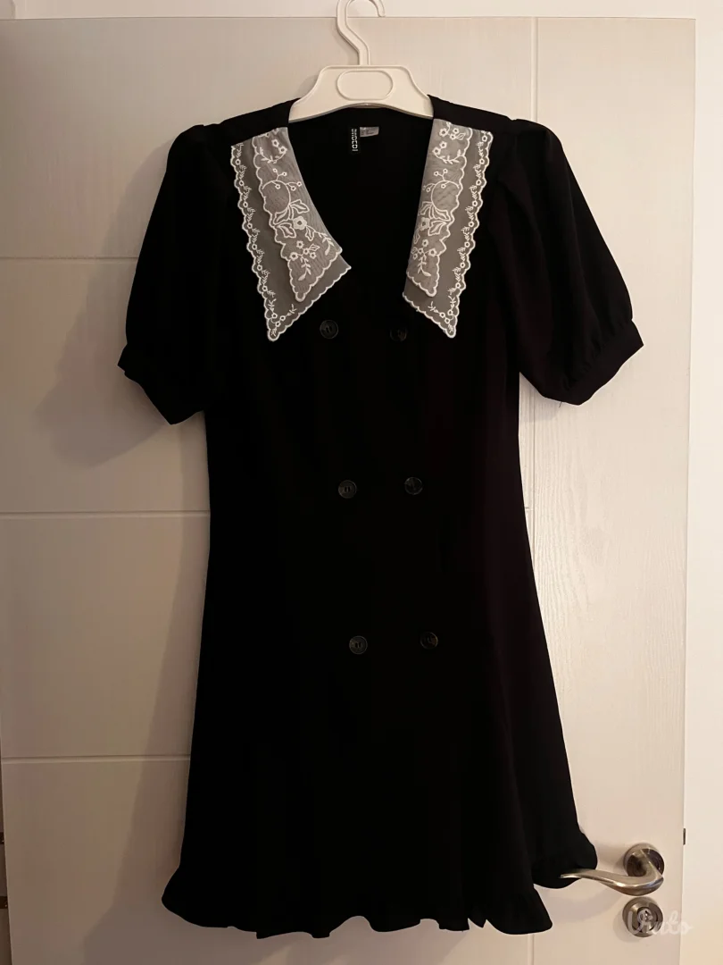 H&M - ženska haljinica